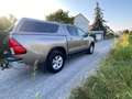 Toyota Hilux Hilux DK Active 4x4 2,4 D-4D Active Bronze - thumbnail 6
