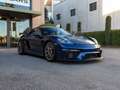 Porsche 918 Cayman GT4 RS Blau - thumbnail 3