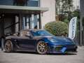 Porsche 918 Cayman GT4 RS Niebieski - thumbnail 4