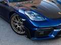 Porsche 918 Cayman GT4 RS Blau - thumbnail 19
