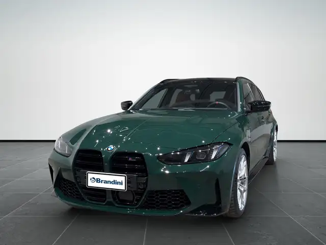 BMW M3 3.0 Competition M xdrive auto