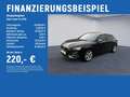 SEAT Leon 1.5 eTSI NAVI+ACC+RFK Schwarz - thumbnail 2