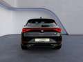 SEAT Leon 1.5 eTSI NAVI+ACC+RFK Schwarz - thumbnail 5