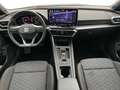 SEAT Leon 1.5 eTSI NAVI+ACC+RFK Schwarz - thumbnail 8