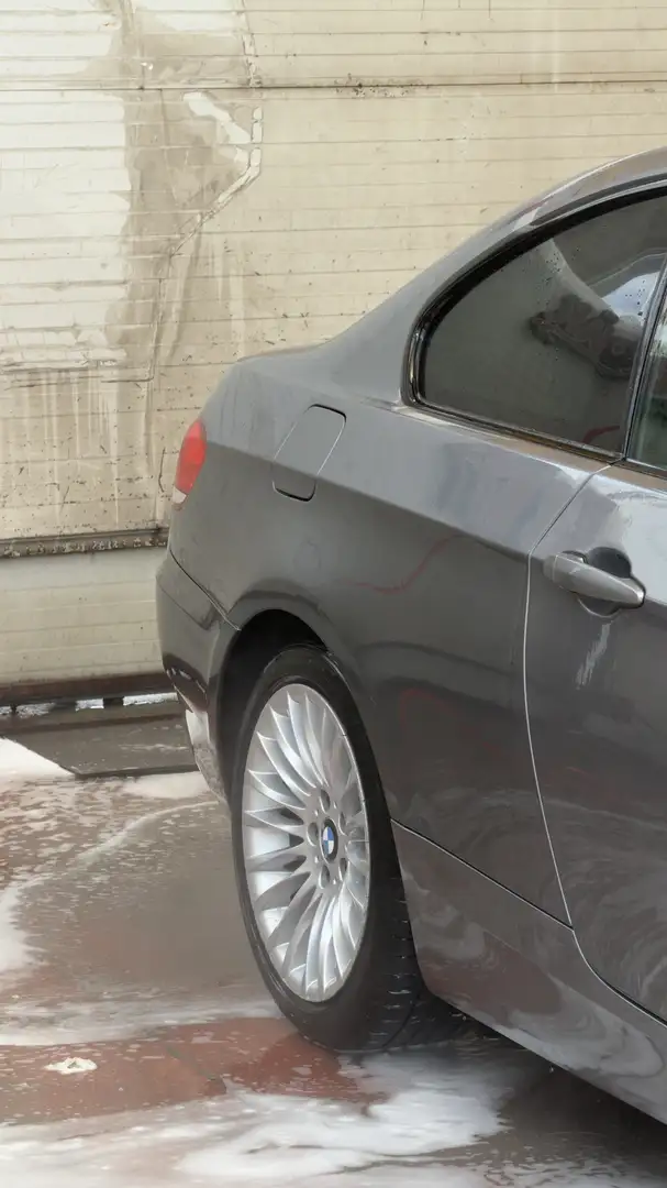 BMW 325 BMW 3er-Reihe E92 3.0 M57 Pickerl Neu Sportwagen / - 2