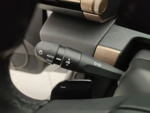 Lancia Ypsilon view 11