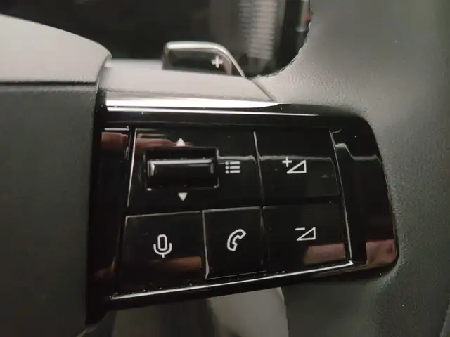 Lancia Ypsilon view 13