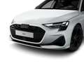 Audi A3 30 TFSI advanced S tronic PANO CARB Weiß - thumbnail 7