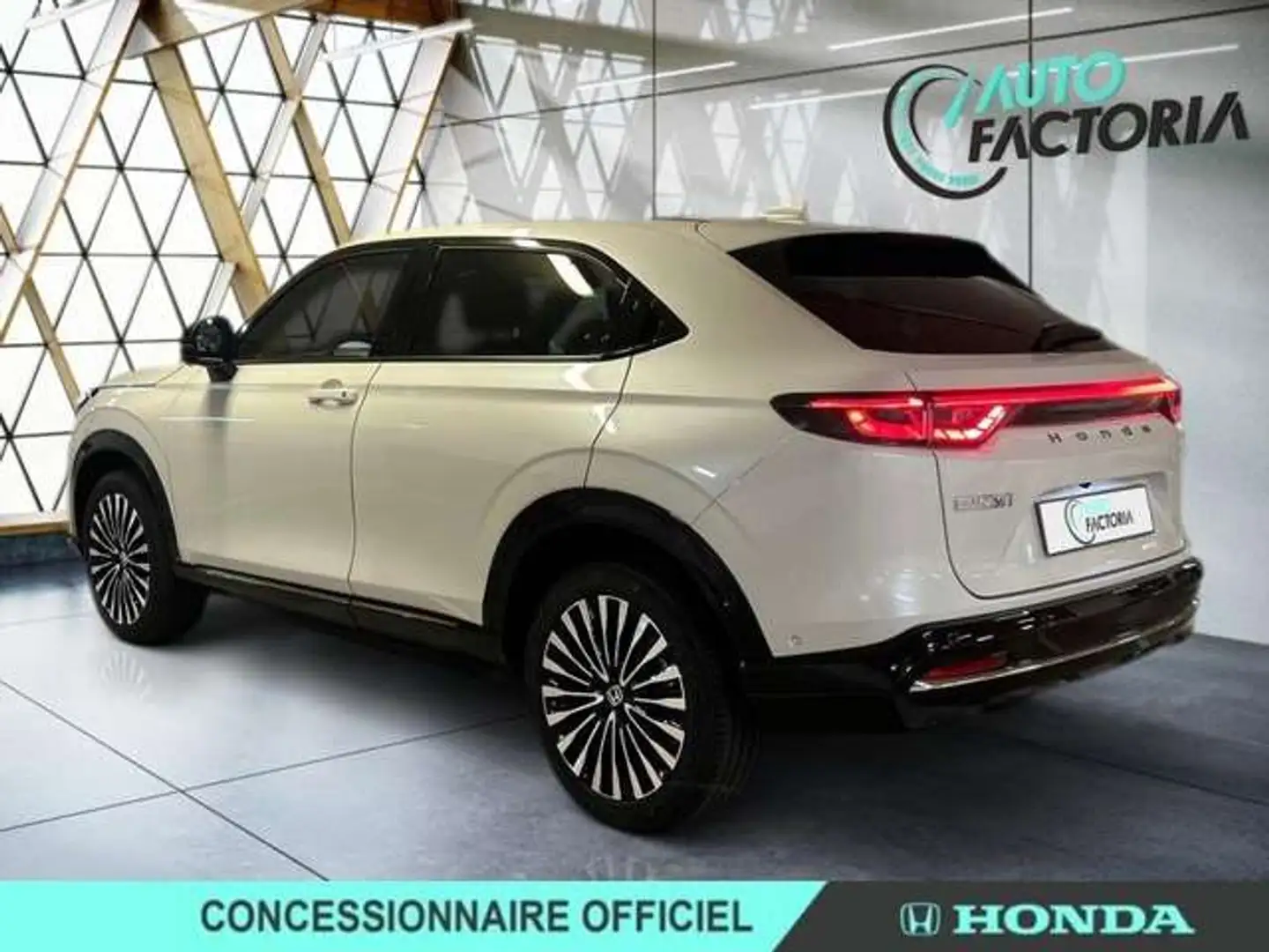 Honda e:Ny1 Electrique 204ch Advance - 2