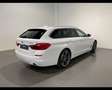 BMW 520 d TOURING XDRIVE AUTO. LUXURY Bianco - thumbnail 2