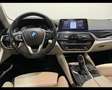 BMW 520 d TOURING XDRIVE AUTO. LUXURY Bianco - thumbnail 3