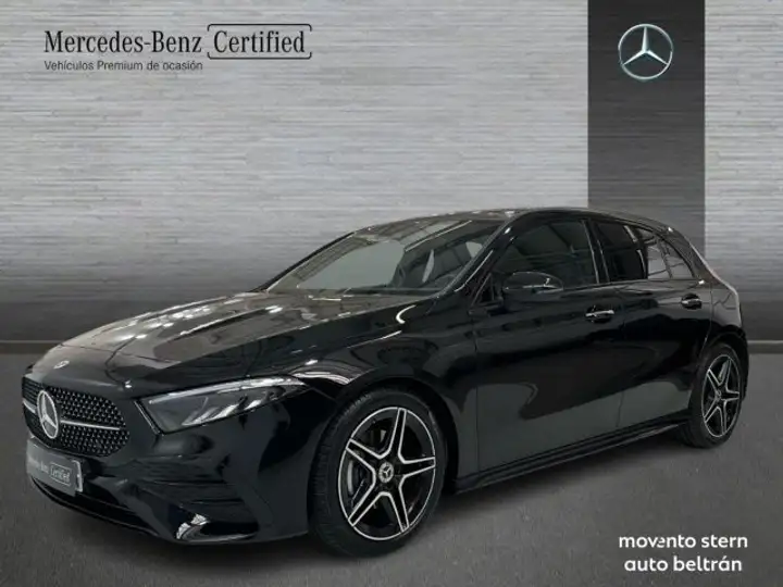 Mercedes-Benz Clase A A 180 (V177) 2025