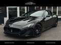 Maserati GranTurismo Sport *ABGASANLAGE / LEDER / TOP* Noir - thumbnail 1