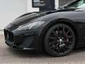 Maserati GranTurismo Sport *ABGASANLAGE / LEDER / TOP* Noir - thumbnail 7