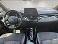 Toyota C-HR 2.0 HYBRID TEAM D NAVI,PDC,CARPLAY,DAB Noir - thumbnail 11