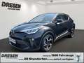 Toyota C-HR 2.0 HYBRID TEAM D NAVI,PDC,CARPLAY,DAB Noir - thumbnail 1
