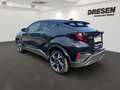 Toyota C-HR 2.0 HYBRID TEAM D NAVI,PDC,CARPLAY,DAB Noir - thumbnail 4