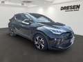 Toyota C-HR 2.0 HYBRID TEAM D NAVI,PDC,CARPLAY,DAB Noir - thumbnail 2