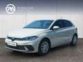 Volkswagen Polo Life TSI DSG Grau - thumbnail 1