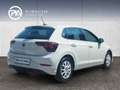 Volkswagen Polo Life TSI DSG Grau - thumbnail 4