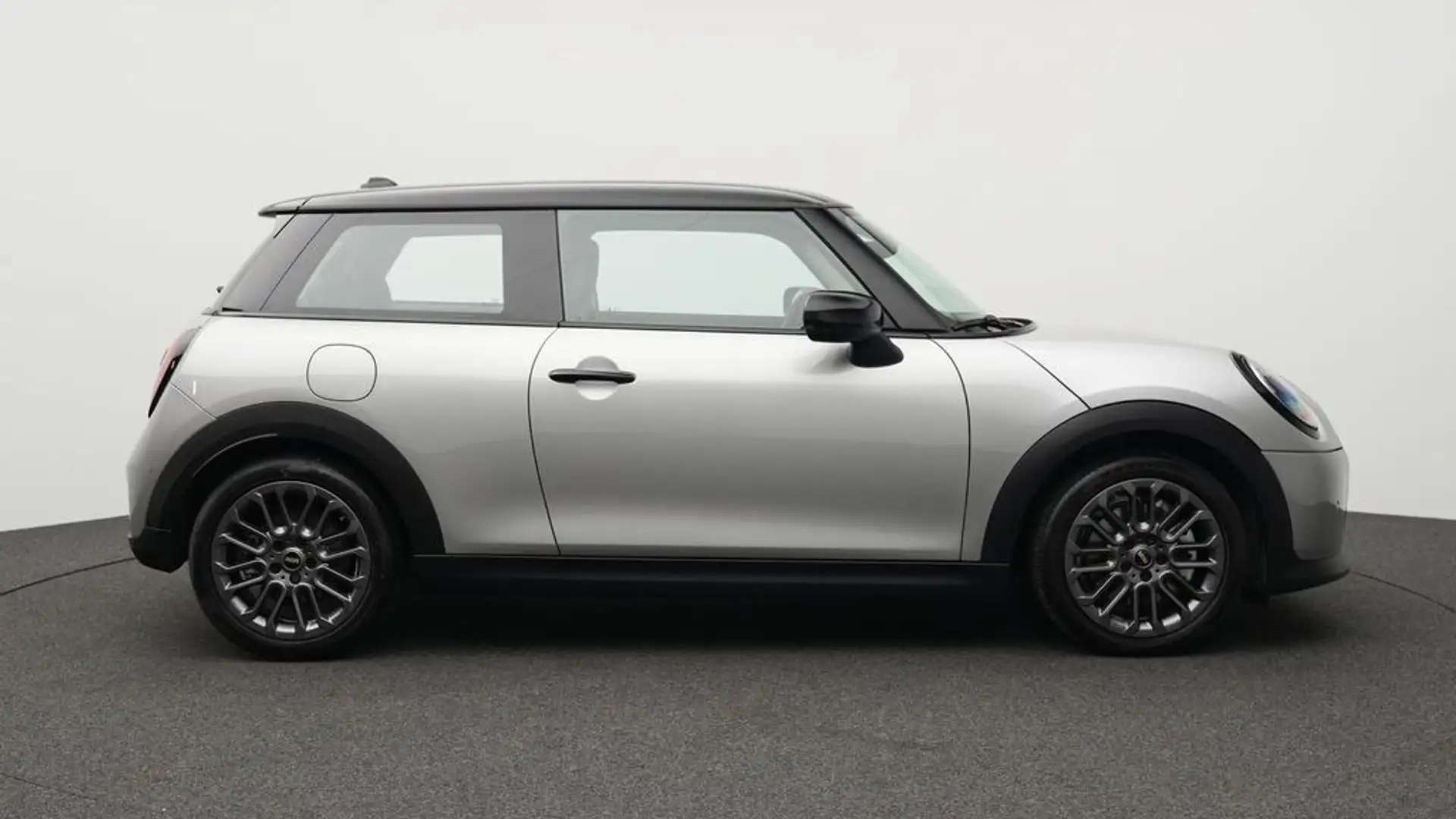 MINI Cooper MINI Cooper C Gris - 2