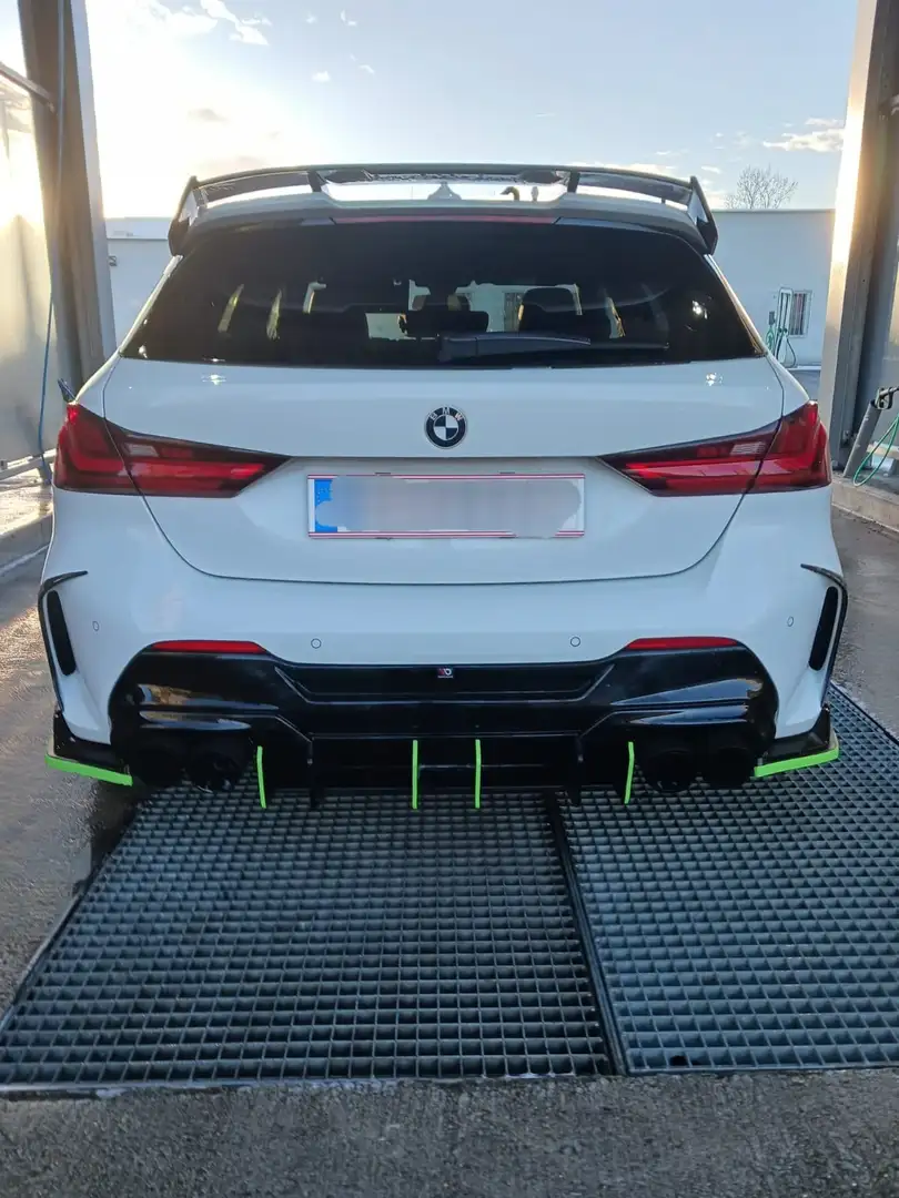 BMW 118 118i Aut. M-Sport - 2