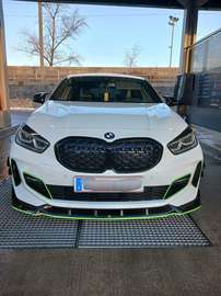 118i Aut. M-Sport