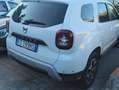 Dacia Duster 1.5 Blue dCi 115cv 4x4 Prestige - FZ199HS Bianco - thumbnail 2
