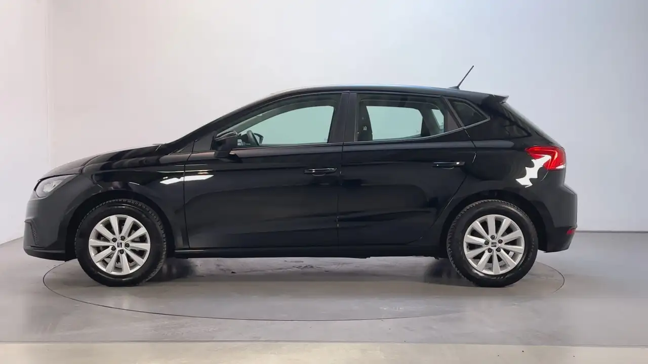 SEAT Ibiza 1.0 EcoTSI Style Virtual Cockpit Parkeersensoren C, миниатюра 14