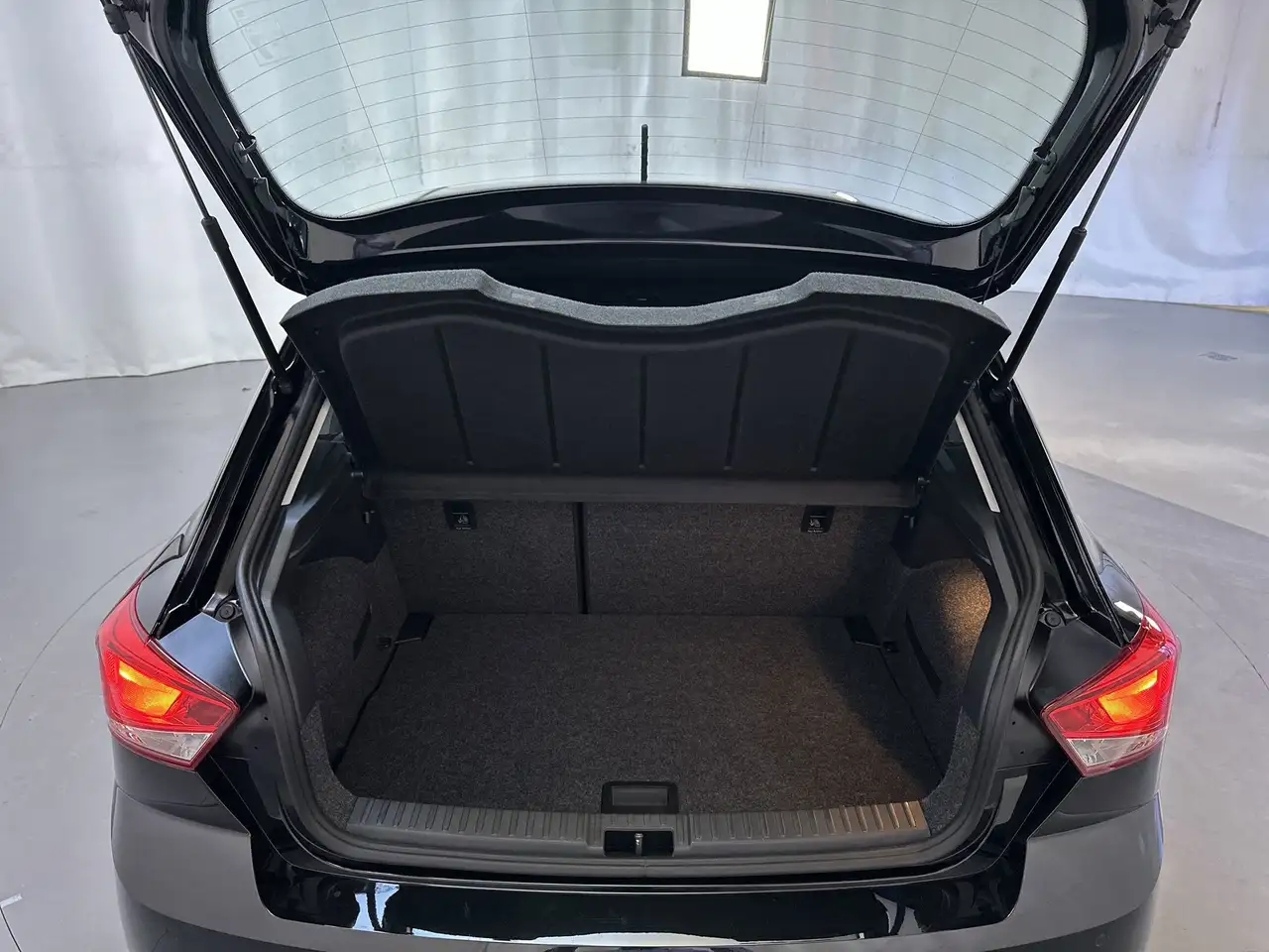 SEAT Ibiza 1.0 EcoTSI Style Virtual Cockpit Parkeersensoren C, миниатюра 18