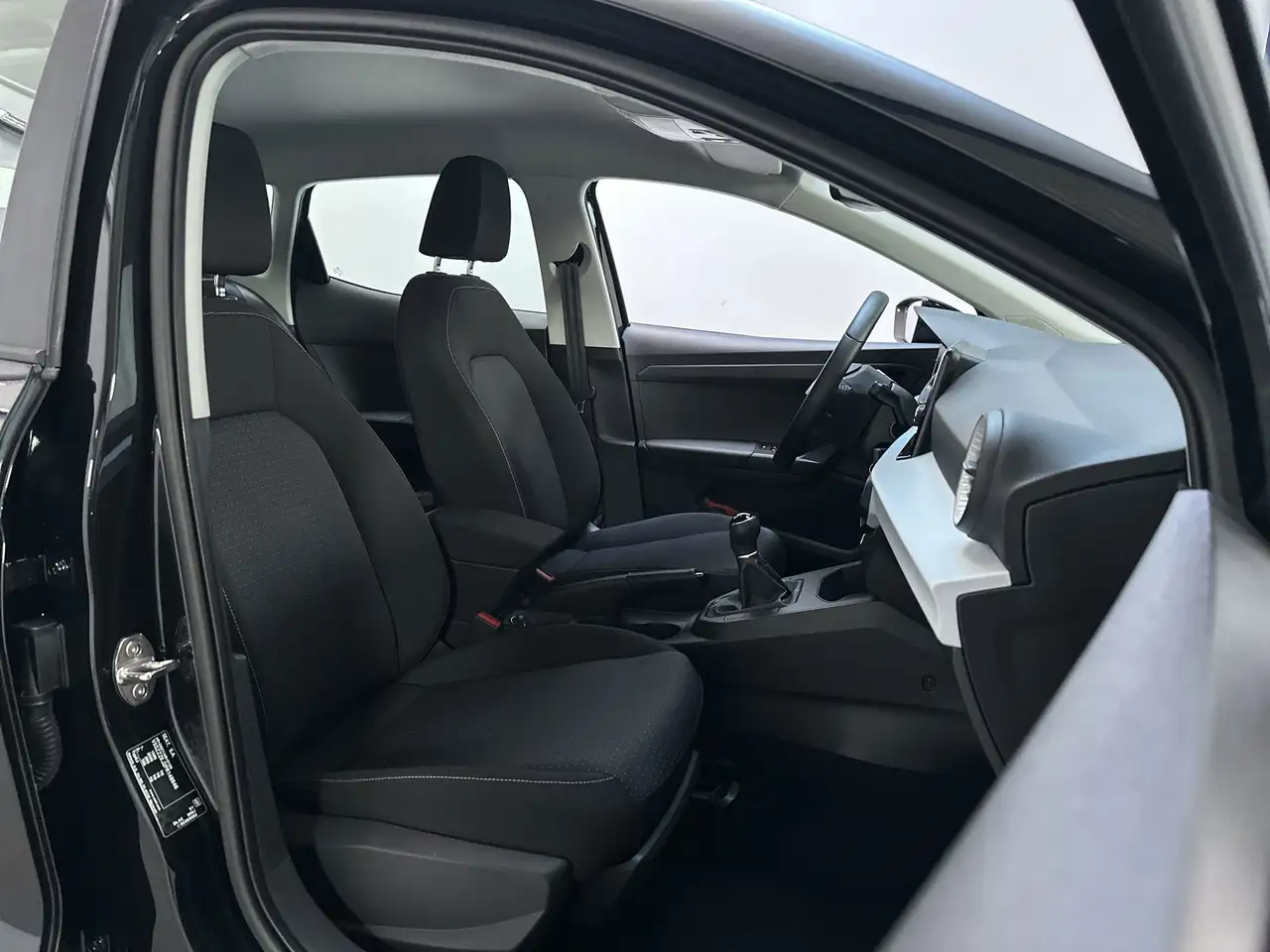 SEAT Ibiza 1.0 EcoTSI Style Virtual Cockpit Parkeersensoren C, миниатюра 7