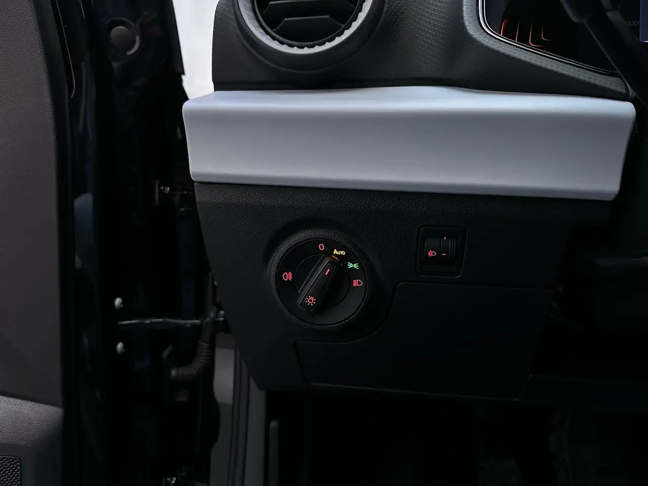 SEAT Ibiza 1.0 EcoTSI Style Virtual Cockpit Parkeersensoren C, миниатюра 21