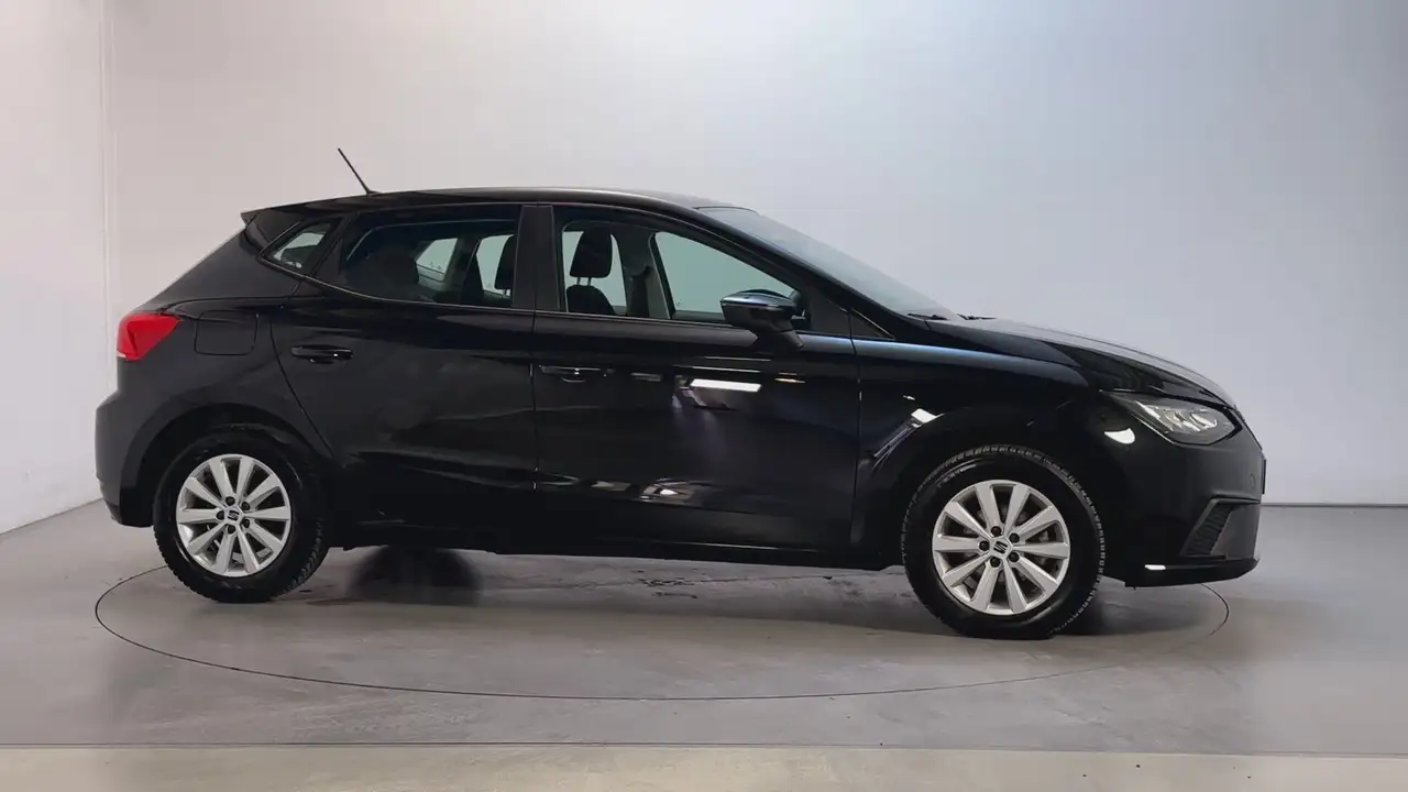 SEAT Ibiza 1.0 EcoTSI Style Virtual Cockpit Parkeersensoren C, миниатюра 12