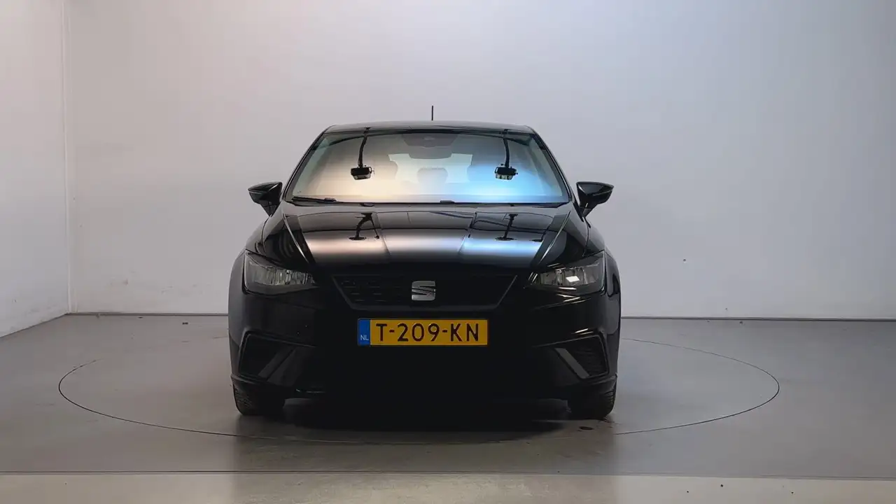 SEAT Ibiza 1.0 EcoTSI Style Virtual Cockpit Parkeersensoren C, миниатюра 16