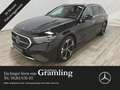 Mercedes-Benz E 300 de 4M AVANTGARDE *Distron*AHK*HUD*AIRMATIC Schwarz - thumbnail 1