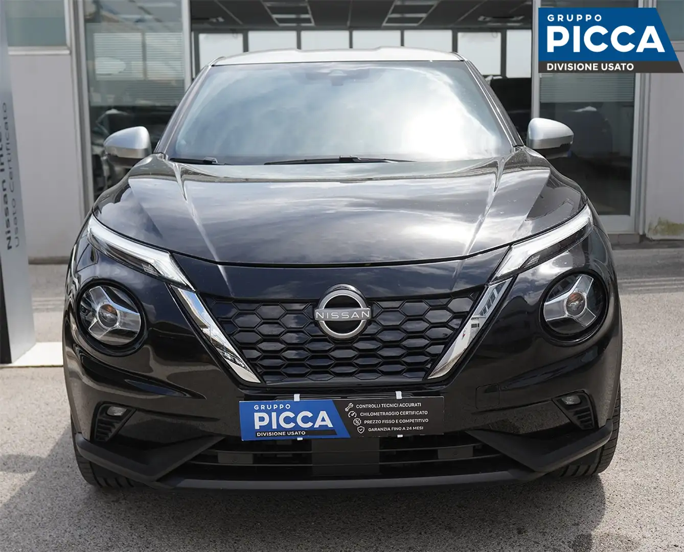 Nissan Juke 1.6 Hev N-Connecta - 2