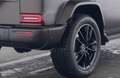 Mercedes-Benz G 500 Linea Exclusive Exterior 4Matic 9G-Tronic Marrón - thumbnail 9