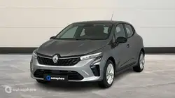 Renault Clio 1.5 dCi 100ch Evolution - 25
