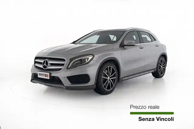 Mercedes-Benz GLA 250 GLA 250 Premium Sport Pack AMG
