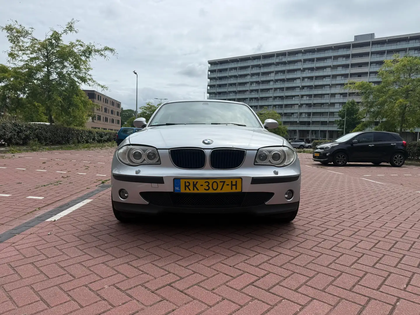 BMW 116 116i - 2