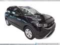 Volkswagen T-Cross 1.0 TSI DSG Life Navi Kamera ACC LED Dig Schwarz - thumbnail 2