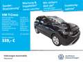Volkswagen T-Cross 1.0 TSI DSG Life Navi Kamera ACC LED Dig Schwarz - thumbnail 1