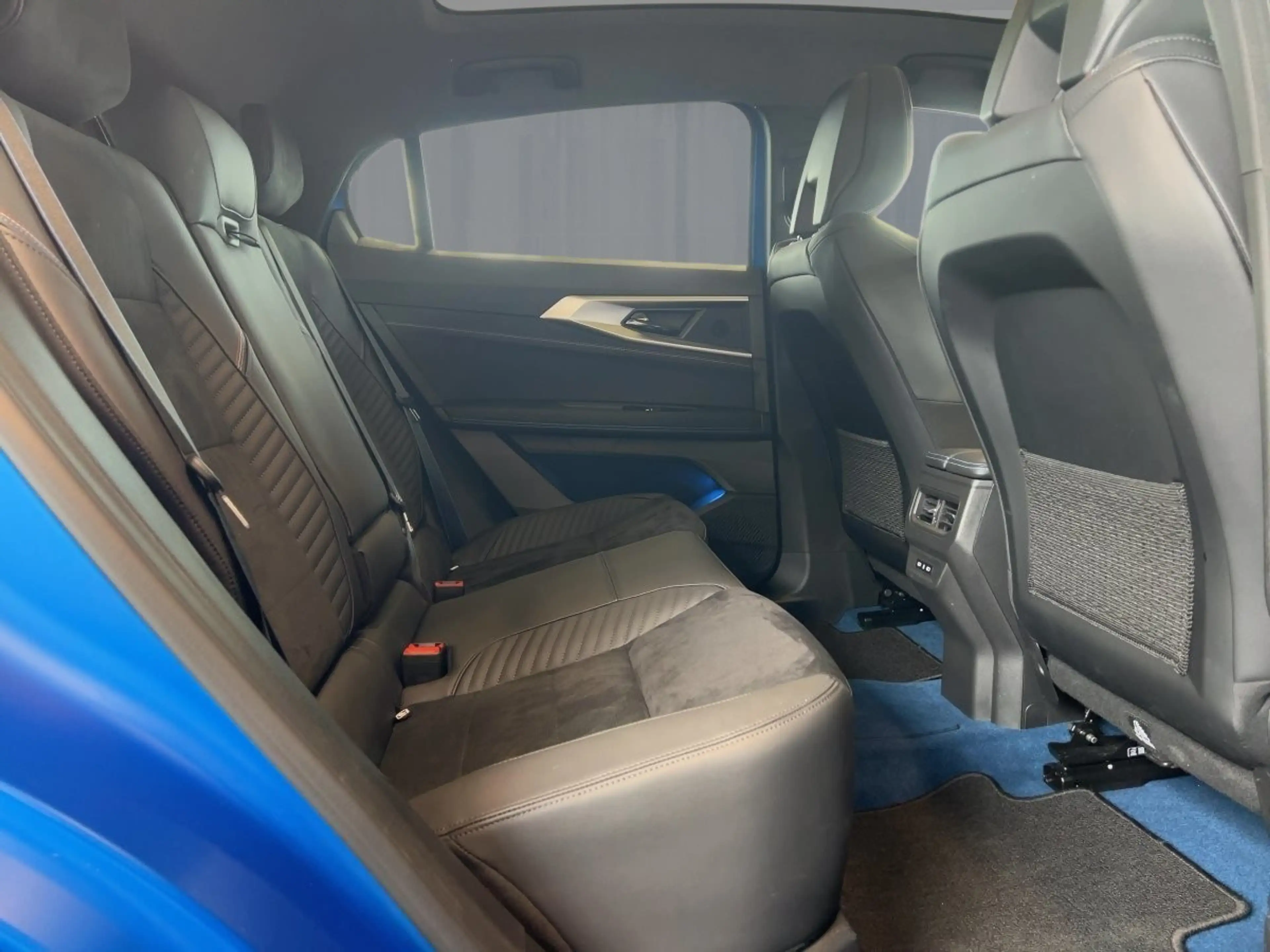 Renault Rafale Atelier Alpine E-Tech Plug-in Hybrid 300 4x4 — photo 9