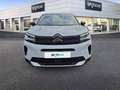 Citroen C5 Aircross BlueHDi S&S Plus EAT8 130 Blanc - thumbnail 2