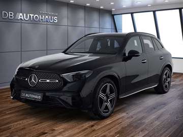 AMG-Line 4MATIC 9G-tronic
