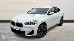 BMW X2 xDrive20dA 190ch M Sport Euro6d-T
