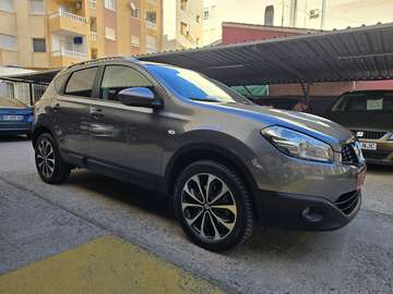 1.5dCi Tekna Sport 4x2 17´´