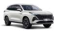 MG MGS9 Plug-in Luxury 7-Sitzer 100km - elektrisch 5t. Weiß - thumbnail 1