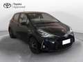 Toyota Yaris 5p 1.5 hybrid Active my18 Nero - thumbnail 4