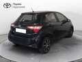 Toyota Yaris 5p 1.5 hybrid Active my18 Nero - thumbnail 5